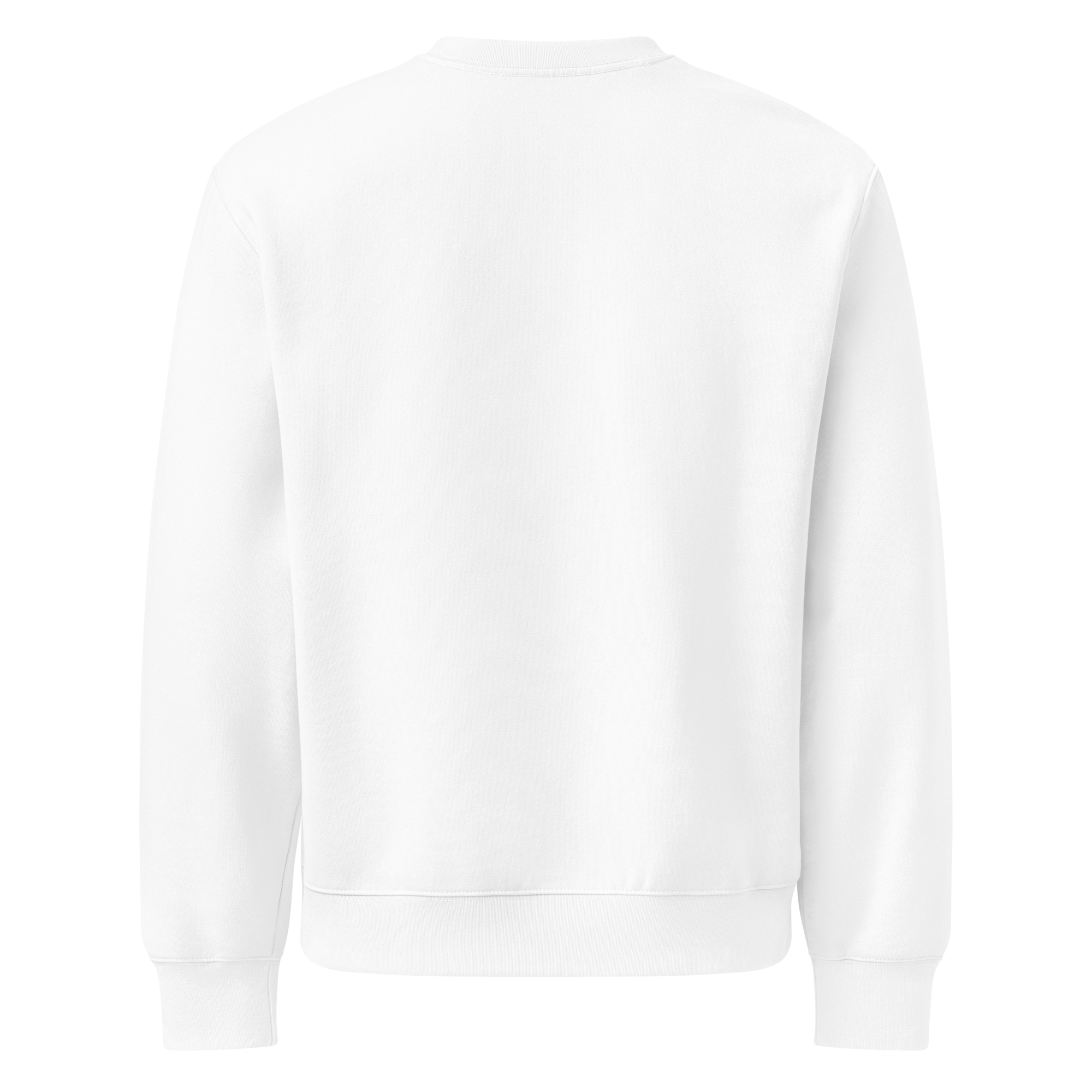 Currently Producing Snacks Sweatshirt | Embroidered Crewneck for Moms